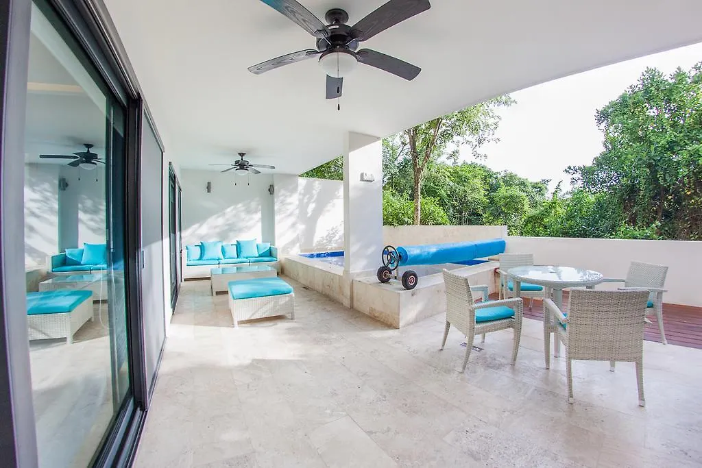Διαμέρισμα Gorgeous 3Br Condo In Amazing Neighborhood By Happy Address Πλάγια Ντελ Κάρμεν Μεξικό